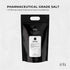 Orku 10Kg USP Epsom Salt Crystals - Magnesium Sulphate Bath Garden Household Use