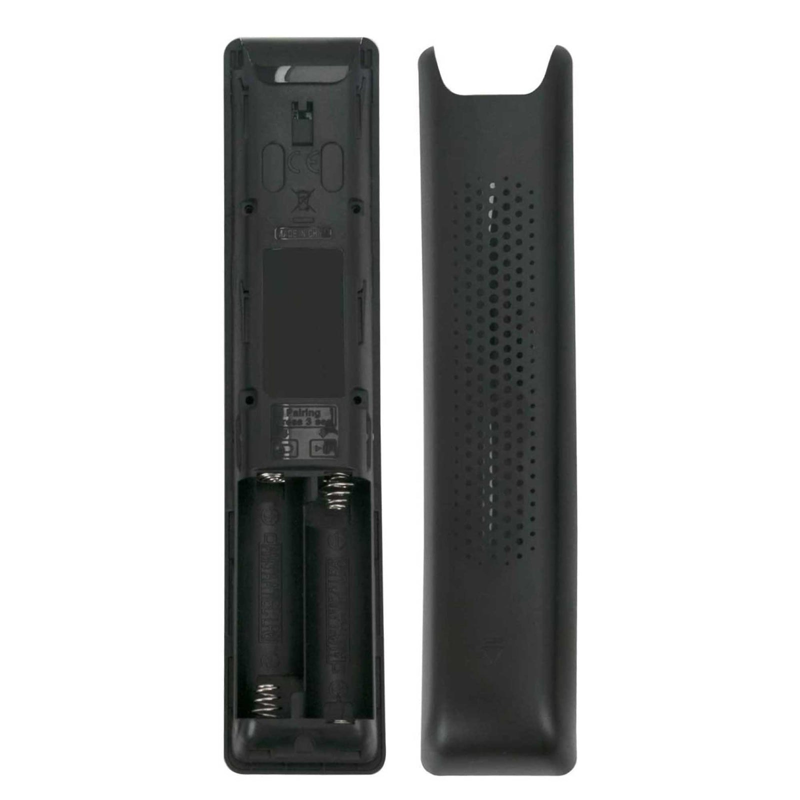 4K UHD Bluetooth Voice Remote Replacement for Samsung  BN59-01259B