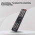 Universal TV Remote Control For Hisense LCD LED HDTV HD Smart UHD Plasma