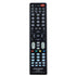 Universal TV Remote Control Compatible with Konka LCD Smart HD Plasma