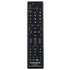 Universal TV Remote Control Compatible with Philips LCD Smart HD Plasma