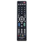 Universal TV Remote Control Compatible with Sharp LCD Smart HD Plasma