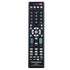 Universal TV Remote Control Compatible with Sharp LCD Smart HD Plasma