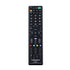 Chunghop Universal TV Remote Control Compatible with Sony LCD Smart HD Plasma