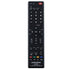 Chunghop Universal TV Remote Control Compatible with Toshiba LCD Smart HD Plasma