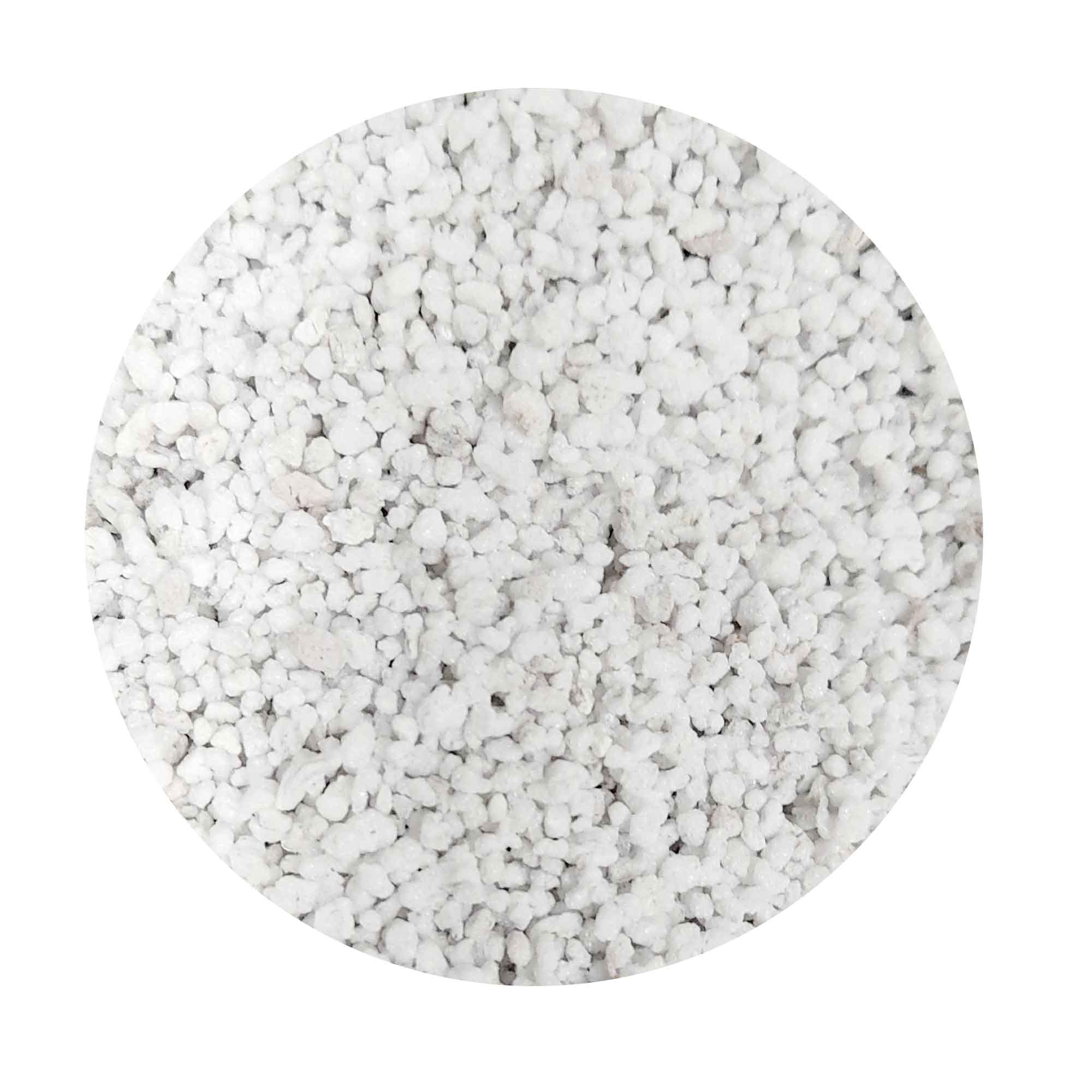 50L Perlite Medium Premium Soil Expanded Plant Growing Media Plants Hydroponics