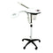 Facial Steamer Magnifying Lamp - 2in1 Professional Beauty Machine