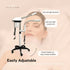 Facial Steamer Magnifying Lamp - 2in1 Professional Beauty Machine