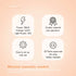 Facial Steamer Magnifying Lamp - 2in1 Professional Beauty Machine