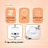 Facial Steamer Magnifying Lamp - 2in1 Professional Beauty Machine