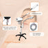 Facial Steamer Magnifying Lamp - 2in1 Professional Beauty Machine