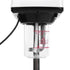 Facial Steamer Magnifying Lamp - 2in1 Professional Beauty Machine