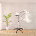 Facial Steamer Magnifying Lamp - 2in1 Professional Beauty Machine