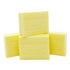 4x 100g Plant Oil Soap Honeysuckle Scent Pure Vegetable Base Bar Australian