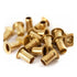 1000 Bee Frame Eyelets Brass Fittings Bee Hive Beehive Beekeeping Beekeeper Tool
