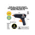 40w Hot Glue Gun Handy Hardware SAA RCM Craft Adhesive 2x 11mmx100mm Sticks