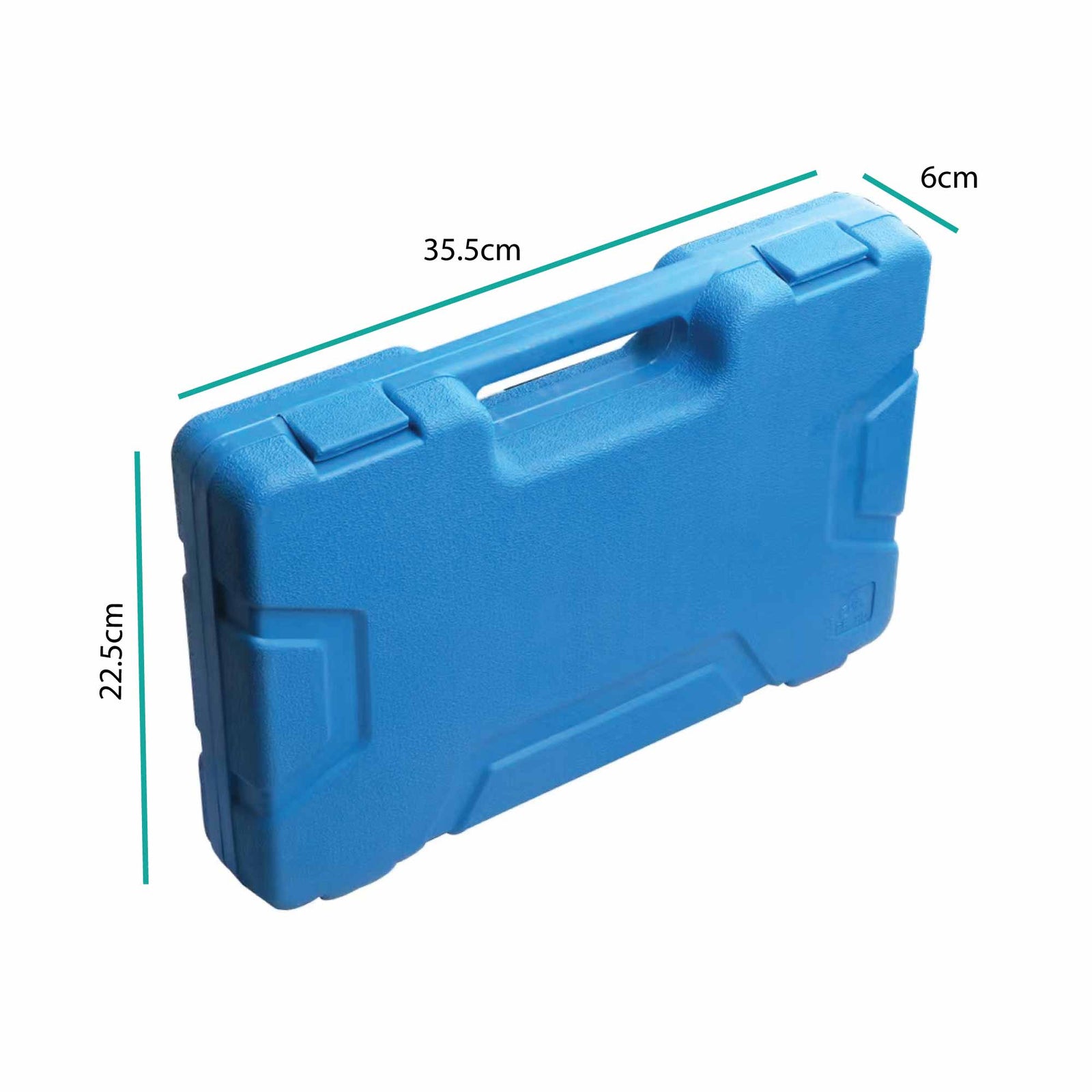 110 Pcs Riverter Nutsert Tool Set 13