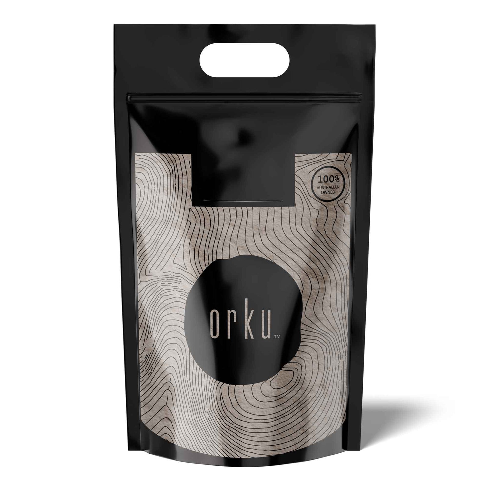 20Kg Fossil Shell Flour - Livestock Garden Diatomaceous Earth Bulk