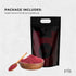 5Kg Organic Beetroot Powder Superfood Beet Root Supplement Beta Vulgaris