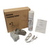 Dog Bark Collar - Automatic Citronella Rechargeable Mist Spray Training
