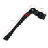 Bicycle Kickstand - Adjustable Metal Bike Parking Stand For 22" 24" 26" Tire