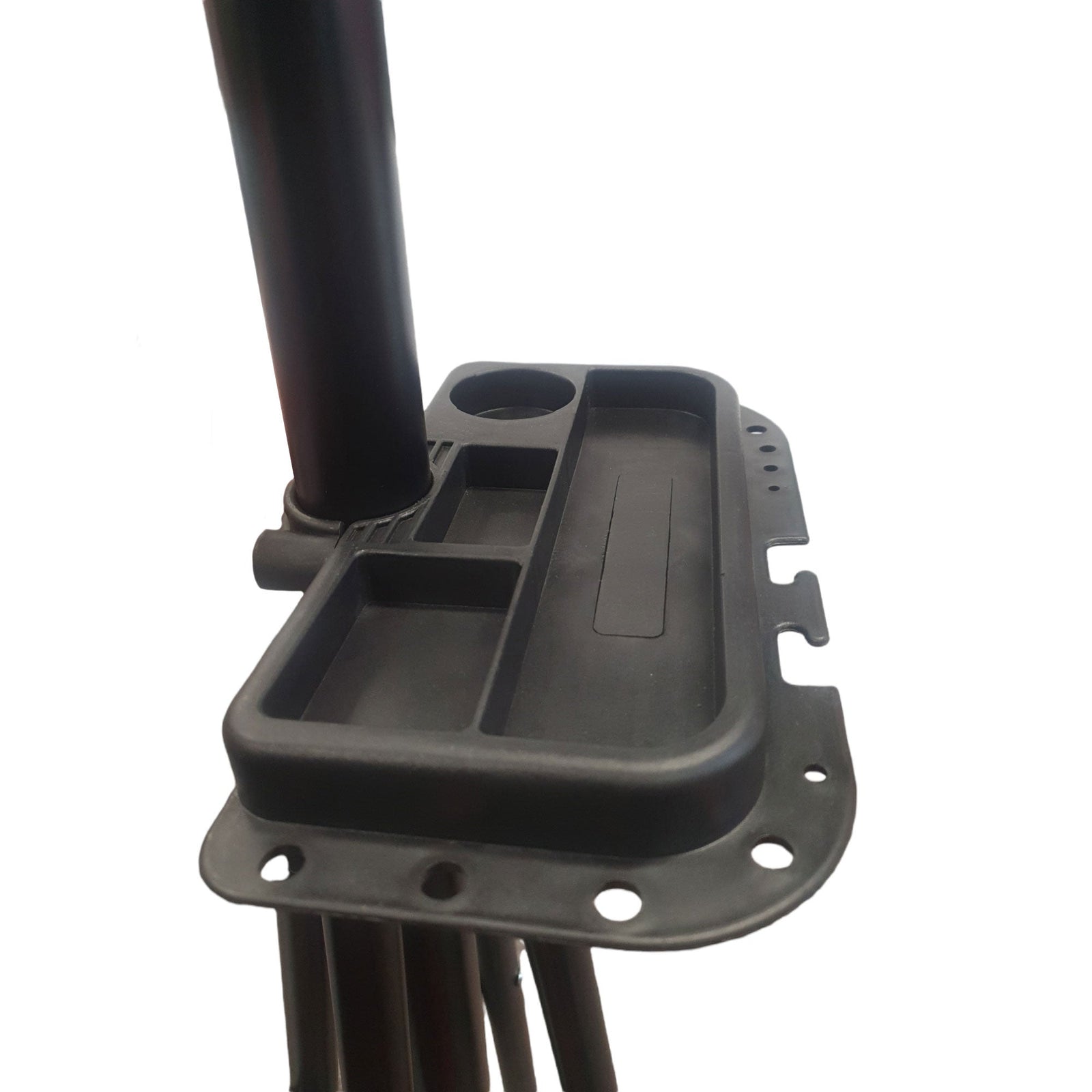 Adjustable Bicycle Repair Station- Bike Rack DIY Garage Fixing Stand