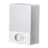 Motion Activated LED Light - Square Portable Hanging Battery Night Sensor Lamp