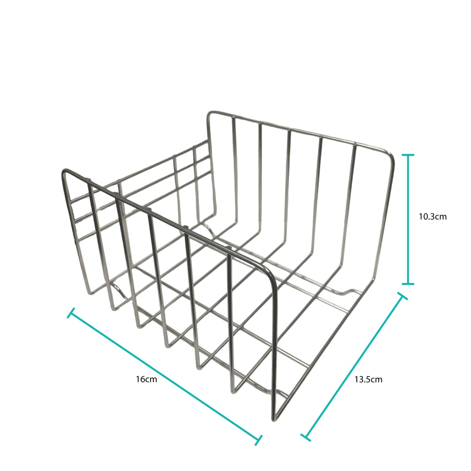 5L White Electric Hand Towel Warmer Mini UV Steriliser Cabinet Salon Heater