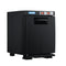 5L Electric Hand Towel Warmer UV Cabinet Salon Spa Black