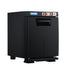 5L Electric Hand Towel Warmer UV Cabinet Salon Spa Black