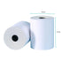 100x Thermal Paper Rolls 57x38mm -  9.5m Register EFTPOS POS Receipt Bulk