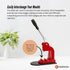 Button Badge Maker - Crafting Press Mirror Hobby Machine