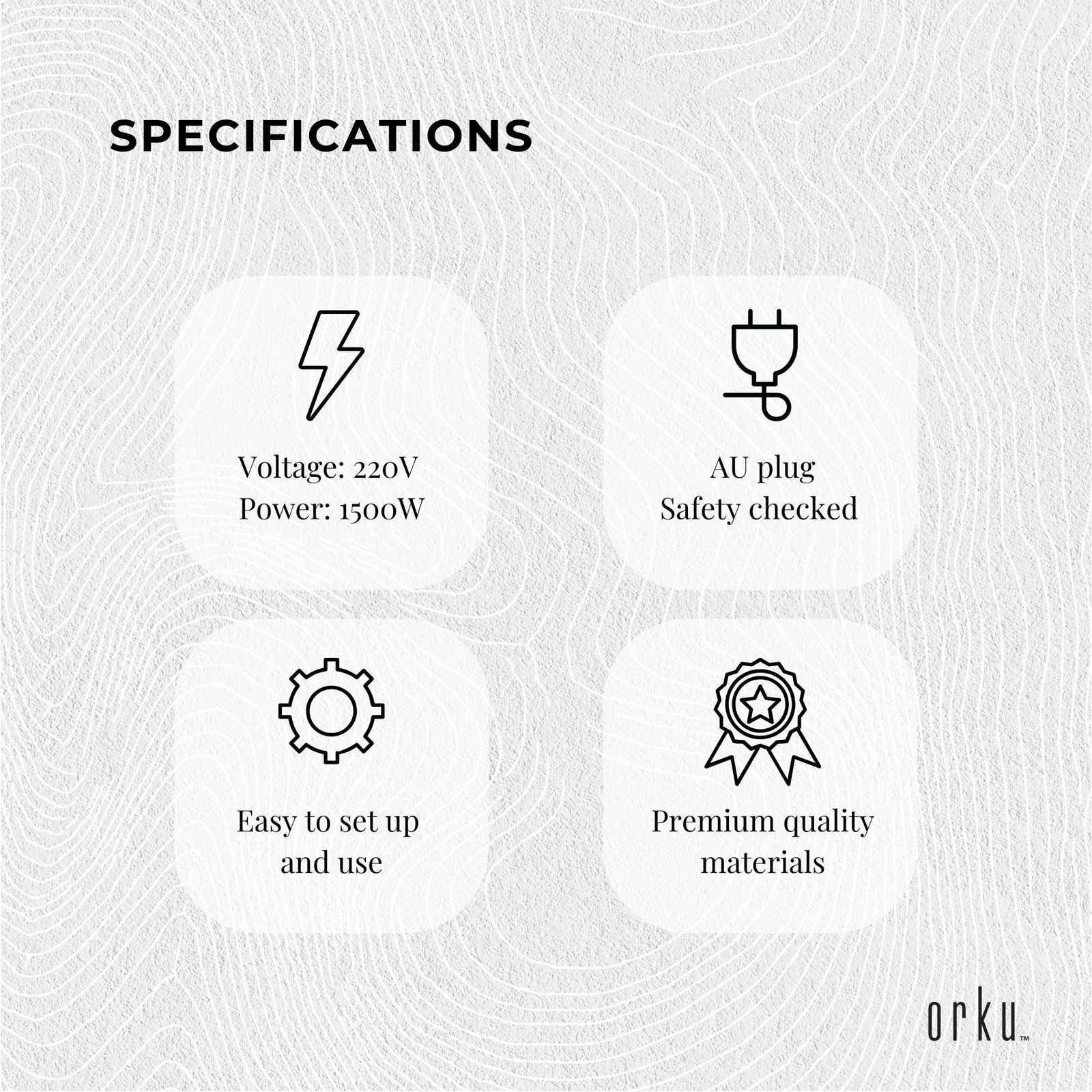 10L Candle Wax Heater With Core Heating Tap - Electric Warmer Melter Pot