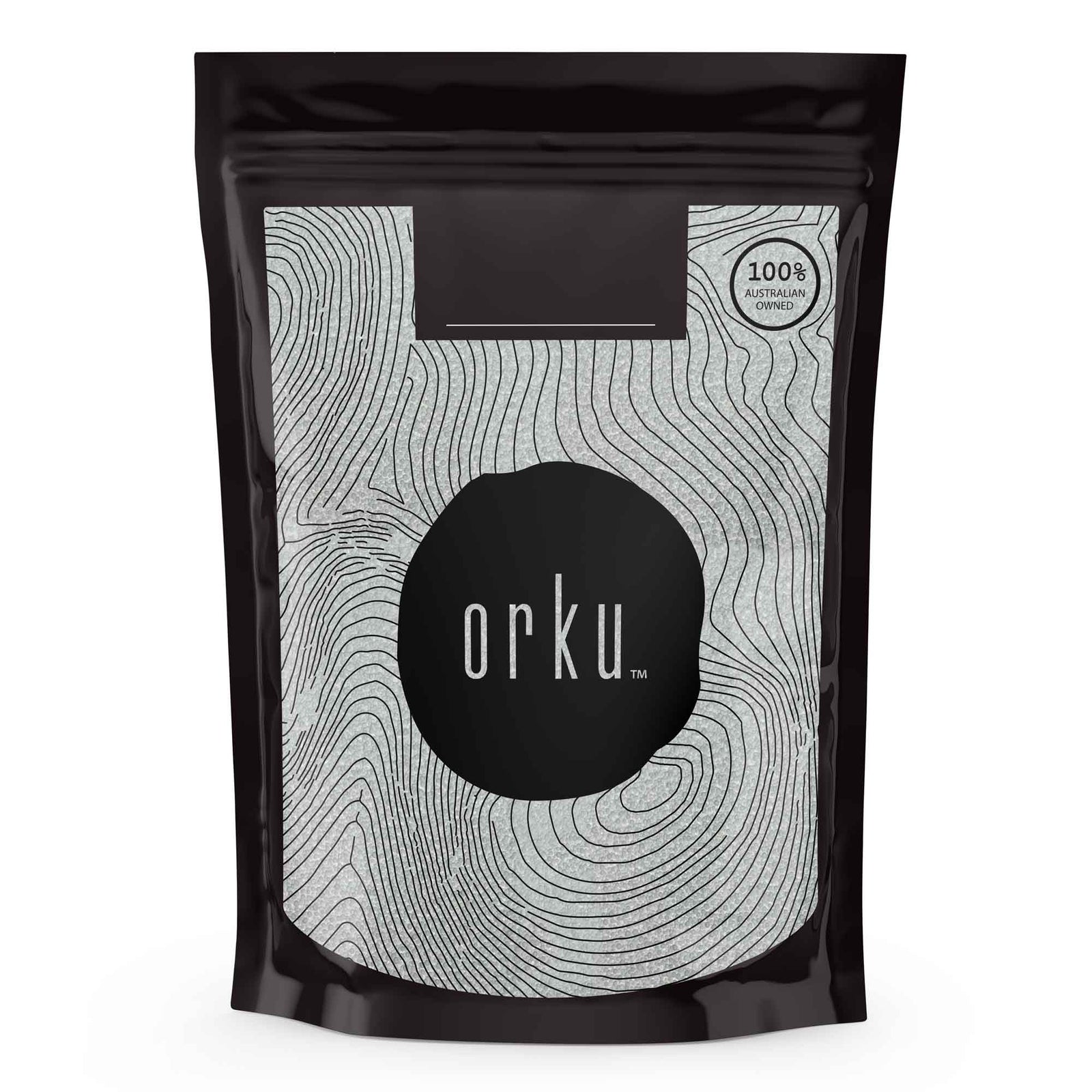 100g Orku Sodium Benzoate USP/FCC Grade Prills – E211 Preservative CAS 532-32-1