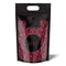 500g Organic Dried Red Rose Petals - Wedding Confetti Rosa Centifolia Flower