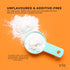 Orku 10Kg Creatine Monohydrate Powder – 200 Mesh Micronised | 99.9% Purity