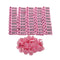 1-100 Cattle Number Ear Tag 5x2cm Set - Mini Pink Cow Sheep Pig Livestock Label