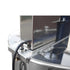 2 Frame Electrical Honey Extractor - Stainless Steel Bee Beekeeping Spinner