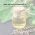 100ml Castor Oil - Hexane Free Cold Pressed Virgin Skin Hair Care