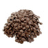 1Kg Dog Treat Carob Drops - Australian Puppy Button Melts