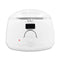 500ml Electric Wax Warmer Digital White - Hair Removal Depilatory Heater