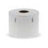 Tooleroo 10 Rolls x 1000 Thermal Labels 57mmx32mm - White Shipping Stickers