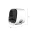 Orku USB Mini Evaporative Air Cooler Fan White - 300 Ml Water Tank