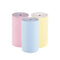 3 Pack Thermal Paper Camera Rolls Colour - Instant Print Refill