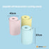 3 Pack Thermal Paper Camera Rolls Colour - Instant Print Refill