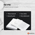 100x Sheets A4 Thermal Printer Paper White - BPA Free