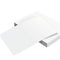 100x Sheets A4 Thermal Printer Paper White - BPA Free