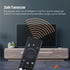 Smart TV Remote Control Replacement For Samsung Voice URC01910F