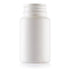 10x Tablet Bottles 90ml + 38mm TamperTel Child Resistant Cap - Round