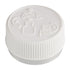 10x Tablet Bottles 90ml + 38mm TamperTel Child Resistant Cap - Round